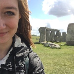 Meet your Posher, Maggie